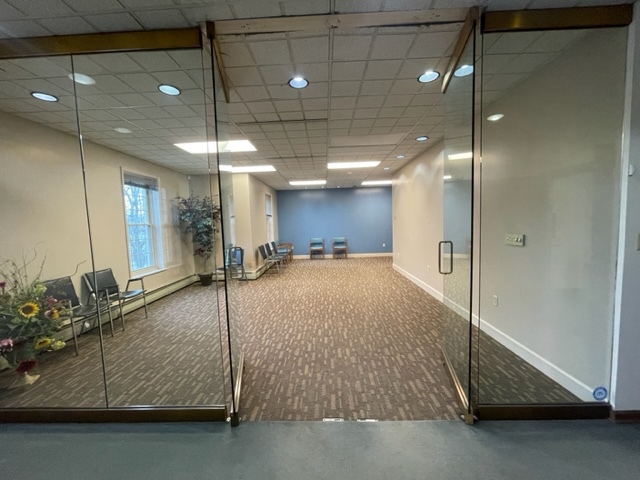 5555 Airport Hwy, Toledo, OH en alquiler Foto del interior- Imagen 1 de 7