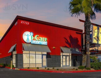 Más detalles de 27722 Clinton Keith Rd, Murrieta, CA - Local en venta