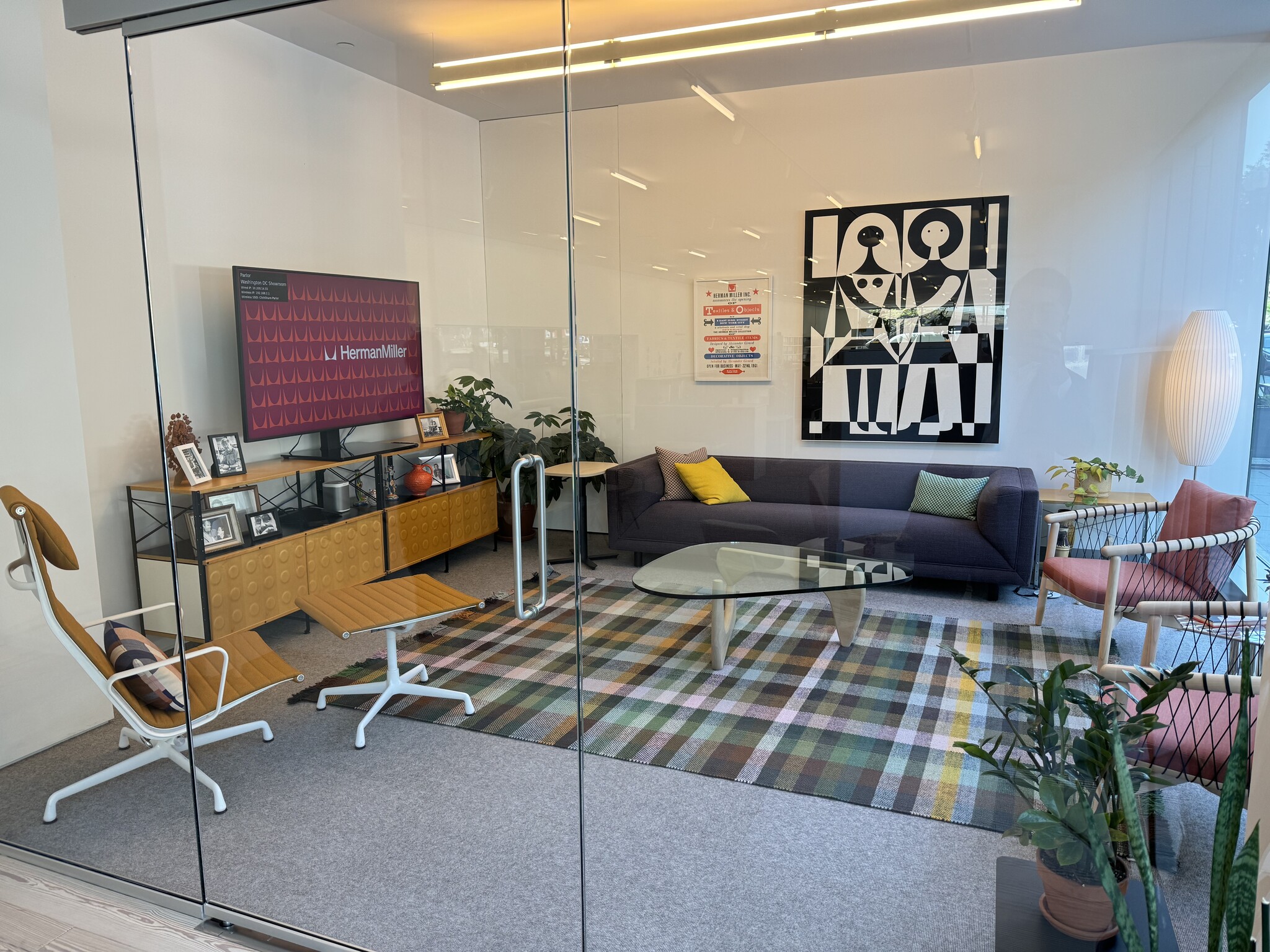 900 G St NW, Washington, DC en alquiler Foto del interior- Imagen 1 de 9