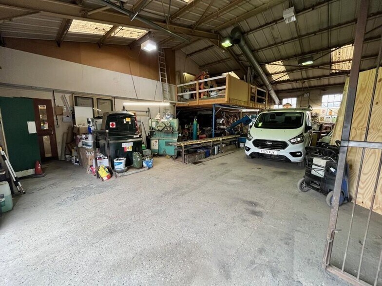 Whitehall Rd, Colchester en venta - Foto del edificio - Imagen 3 de 14