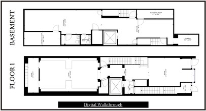 797 Madison Ave, New York, NY en alquiler Plano de la planta- Imagen 1 de 1