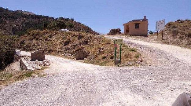 de Dílar, 1, Dílar, Granada en venta Foto principal- Imagen 1 de 4