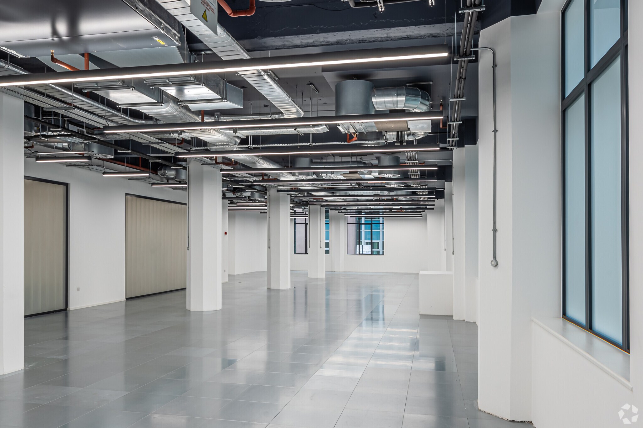 9 Prescot St, London en alquiler Foto del interior- Imagen 1 de 3