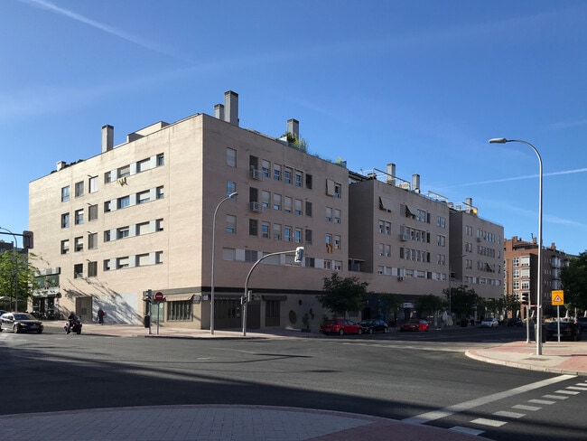 Más detalles de Edificio residencial​ en venta