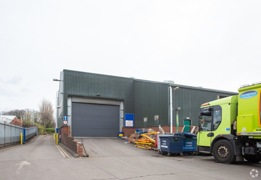 Northgate, Aldridge en venta - Foto del edificio - Imagen 2 de 2