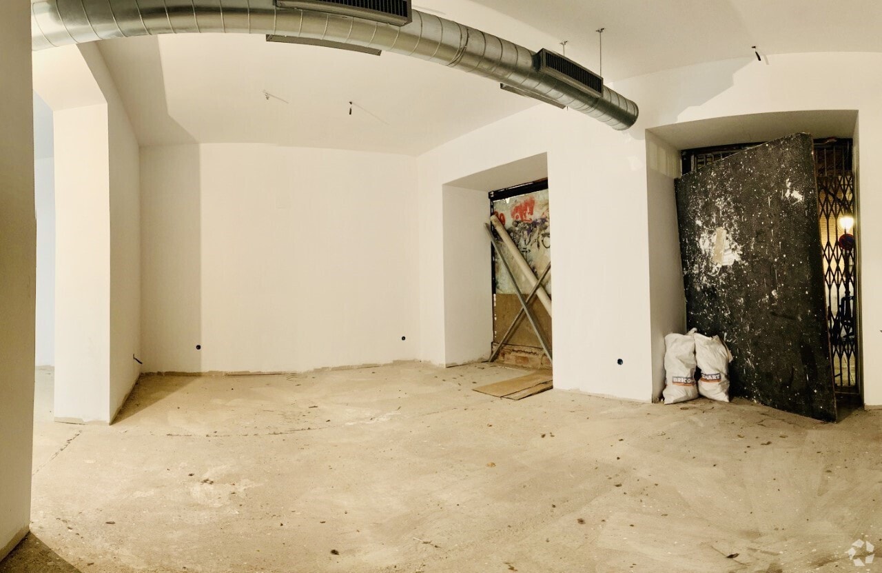Calle Valverde, 20, Madrid, Madrid en venta Foto del interior- Imagen 1 de 2