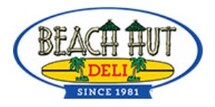 Beach Hut Deli