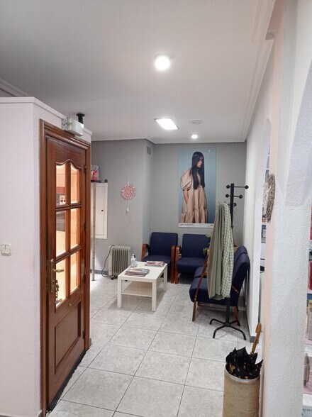 Calle Rodríguez Fabrés, 20, Salamanca, Salamanca en venta - Foto del interior - Imagen 3 de 7