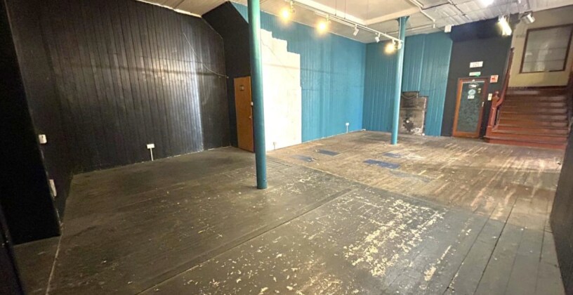 109 Queensberry St, Dumfries, DGY DG1 1BH - Unidad 109 -  - Foto del interior - Image 1 of 3