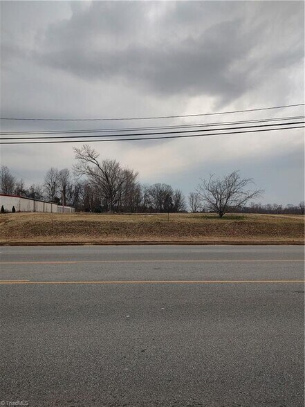 1903 Cotton Grove Rd, Lexington, NC en venta - Foto del edificio - Imagen 2 de 3