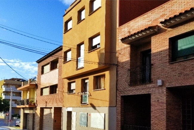 Más detalles de Edificio residencial​ en venta