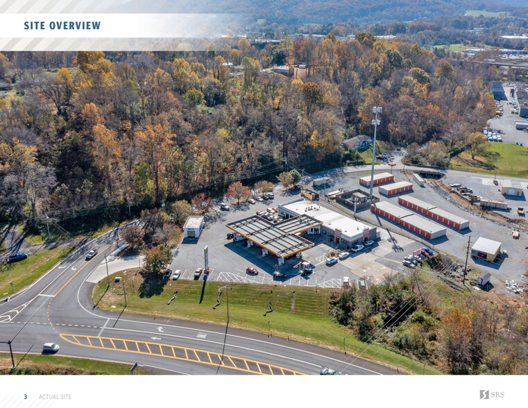 607 Twin Oaks Dr, Johnson City, TN en venta - Foto del edificio - Imagen 3 de 10