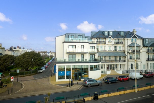 2A The Steyne, Bognor Regis en alquiler - Foto principal - Imagen 1 de 1