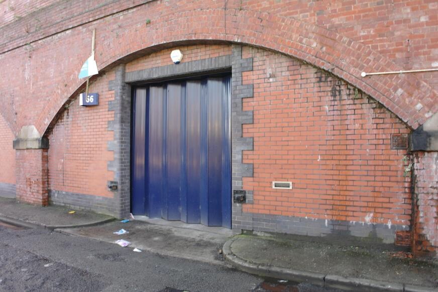 Temperance St & N Western St, Manchester en alquiler - Foto del edificio - Imagen 2 de 2