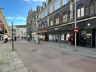 Más detalles de 135 George St, Aberdeen - Local en alquiler