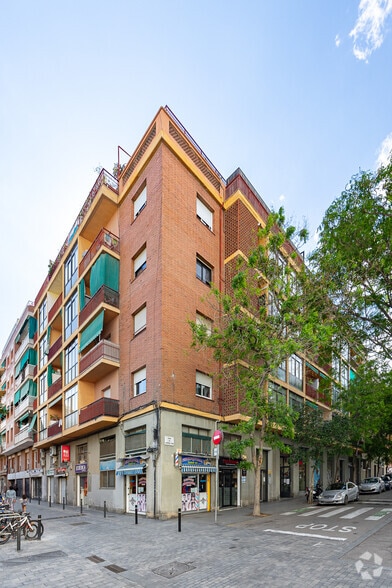 Edificio residencial en Barcelona, Barcelona en venta - Foto principal - Imagen 1 de 1