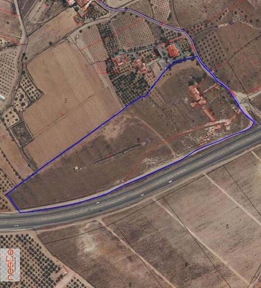 Terreno en Lorca, Murcia en venta - Foto del edificio - Imagen 3 de 35