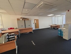 Hatherton Rd, Walsall en alquiler Foto del interior- Imagen 1 de 4