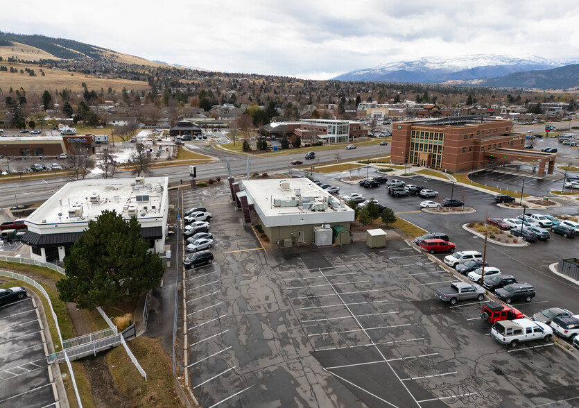 3521 Brooks St, Missoula, MT en venta - Foto del edificio - Imagen 2 de 43