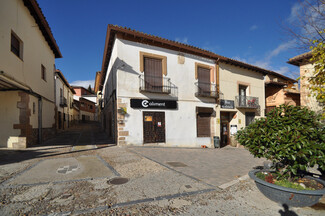 Más detalles para Plaza Mayor C, Cogolludo - Locales en alquiler