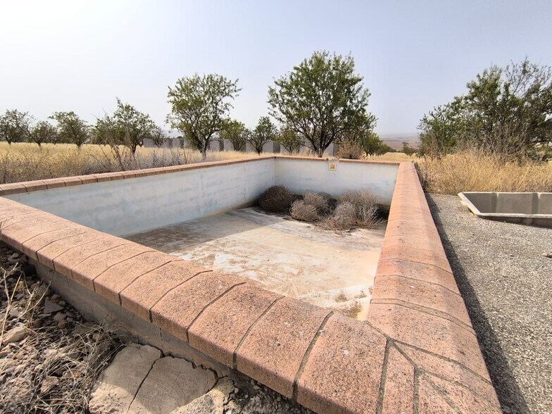Terreno en Yecla en venta - Foto del edificio - Imagen 2 de 12