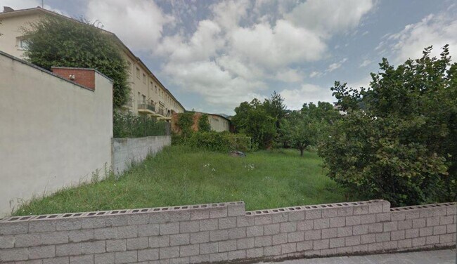 Más detalles de Terreno en venta