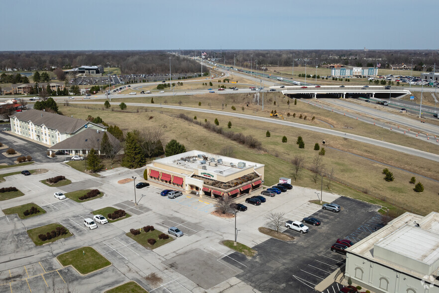 3405 Briarfield Blvd, Maumee, OH en venta - Foto del edificio - Imagen 3 de 5