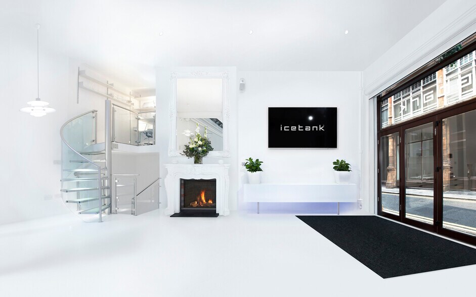 5-7 Grape St, London en venta - Foto del edificio - Imagen 2 de 5