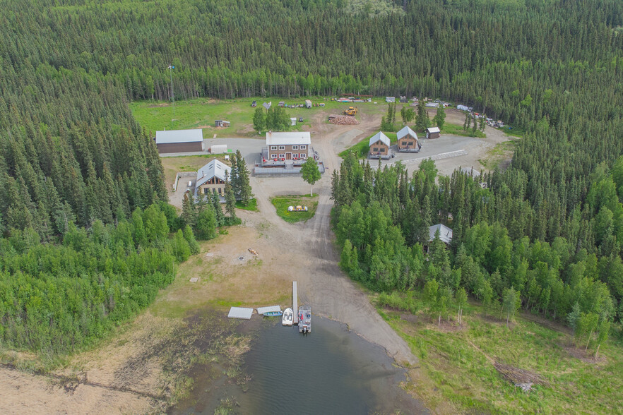 Quartz Lake, Delta Junction, AK en venta - Foto principal - Imagen 2 de 195