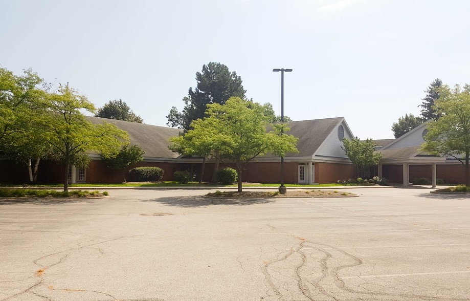 3740 W Sylvania Ave, Toledo, OH en venta - Foto del edificio - Imagen 2 de 3