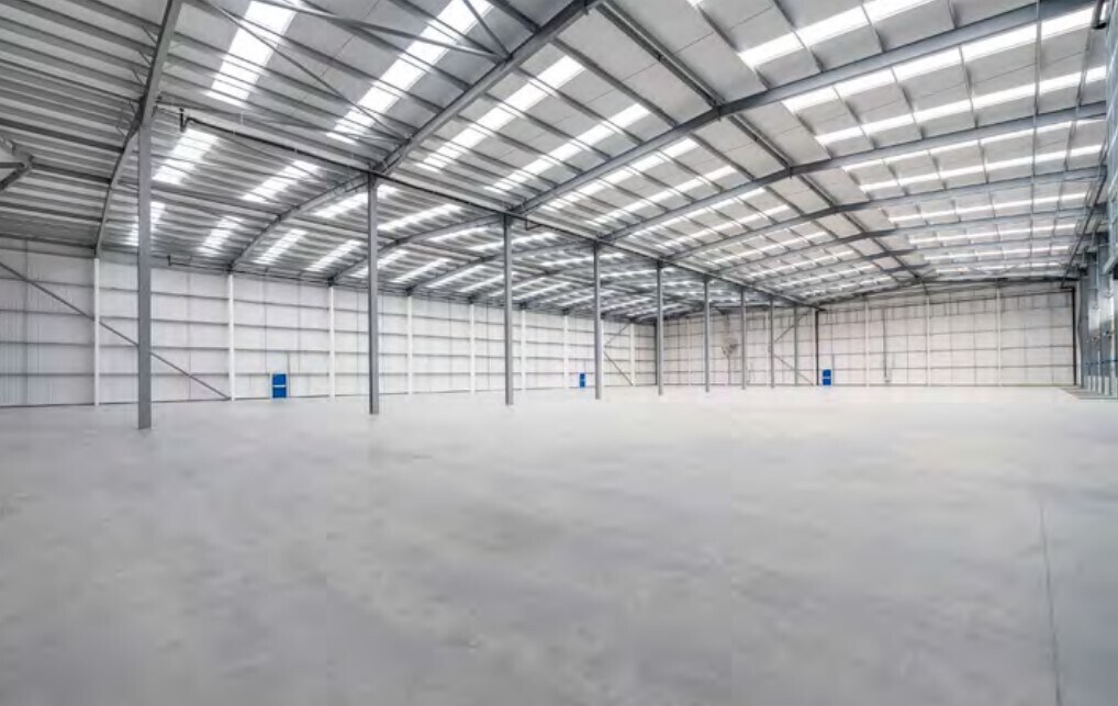 6 Alfreds Way, Barking en alquiler Foto del interior- Imagen 1 de 3