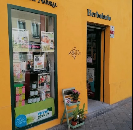 Local en Madrid, Madrid en alquiler Foto del interior- Imagen 1 de 3