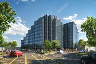 Más detalles de 69 Park Ln, Croydon - Oficina en alquiler