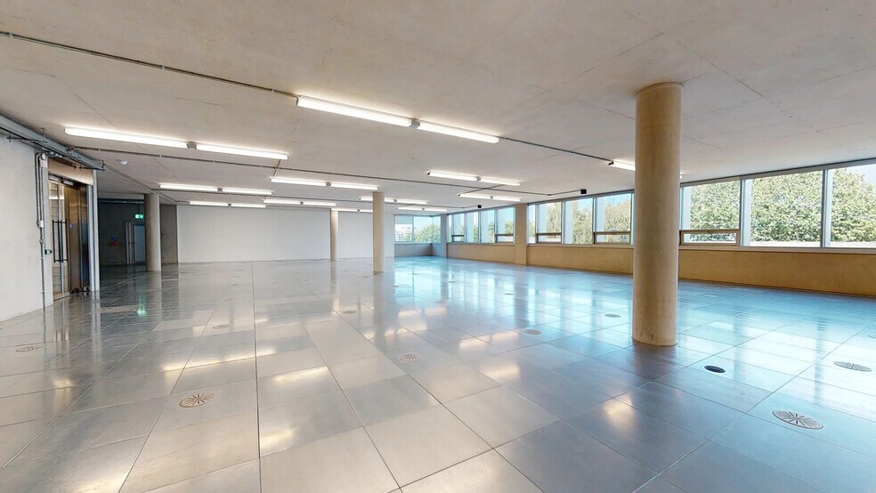 1 Nicholas Rd, London en alquiler - Matterport 3D Scan - Imagen 3 de 61