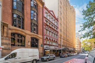 Más detalles de 81 York St, Sydney - Oficina en alquiler