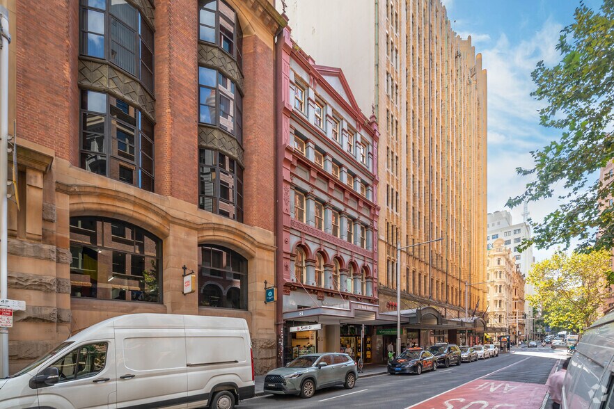 81 York St, Sydney en alquiler - Foto principal - Imagen 1 de 3