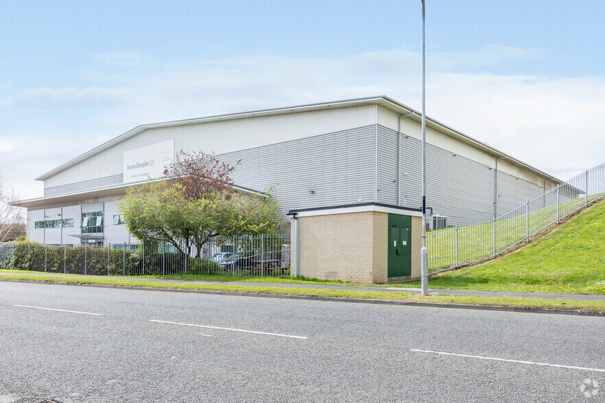 Spire Rd, Washington en alquiler - Foto del edificio - Imagen 3 de 3