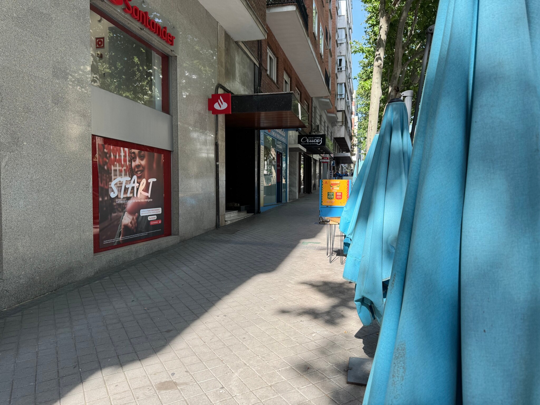 Calle de Ríos Rosas, 38, Madrid, Madrid en alquiler Foto del interior- Imagen 1 de 1