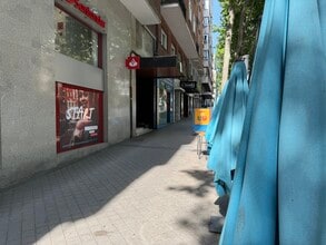 Calle de Ríos Rosas, 38, Madrid, Madrid en alquiler Foto del interior- Imagen 1 de 1