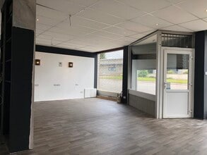 689 George St, Aberdeen en alquiler Foto del interior- Imagen 2 de 2