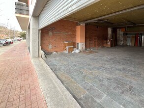 Local en Igualada, Barcelona en alquiler Foto del interior- Imagen 2 de 12