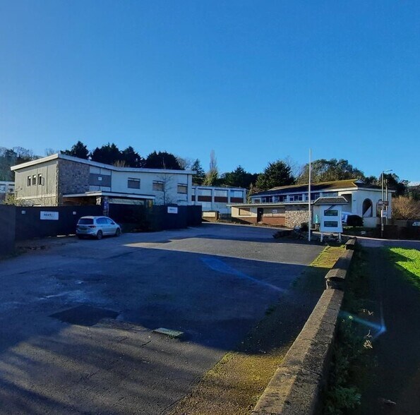 Totnes Rd, Paignton en venta - Foto del edificio - Imagen 3 de 3
