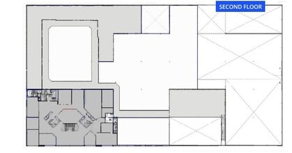 1315 Rue Gay-Lussac, Boucherville, QC en alquiler Plano de la planta- Imagen 1 de 1