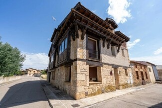 Más detalles de Hoteles y hospedaje en venta