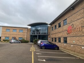 Challenge Way, Blackburn en alquiler Foto del edificio- Imagen 1 de 3