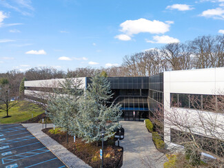 Más detalles para 50 Chestnut Ridge Rd, Montvale, NJ - Oficinas en alquiler