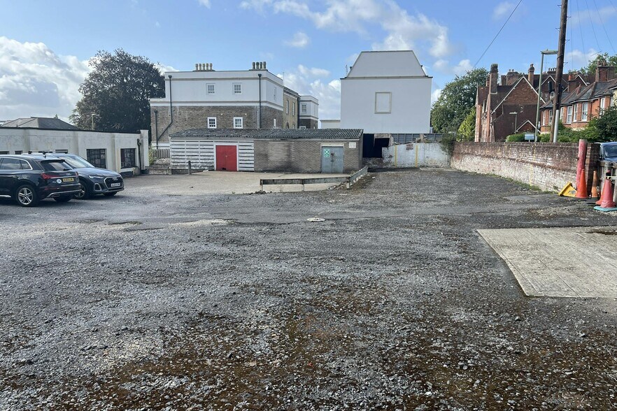 15 Saint Cross Road, Winchester en alquiler - Otros - Imagen 3 de 5