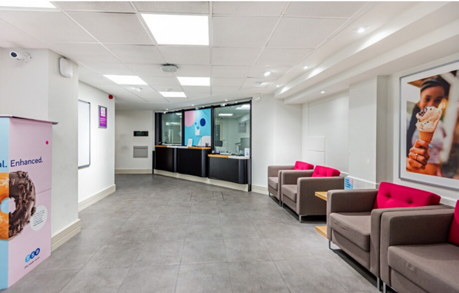 128-130 High St, Musselburgh en venta - Foto del interior - Imagen 3 de 7