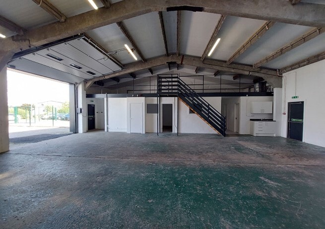Woodlands Rd, Dyce, ABD AB21 0GX - Unidad 7 -  - Foto del interior - Image 1 of 1