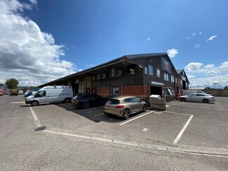 Más detalles de Netham Rd, Bristol - Nave en venta